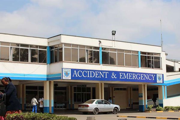Kenya investigating suspected coronavirus case