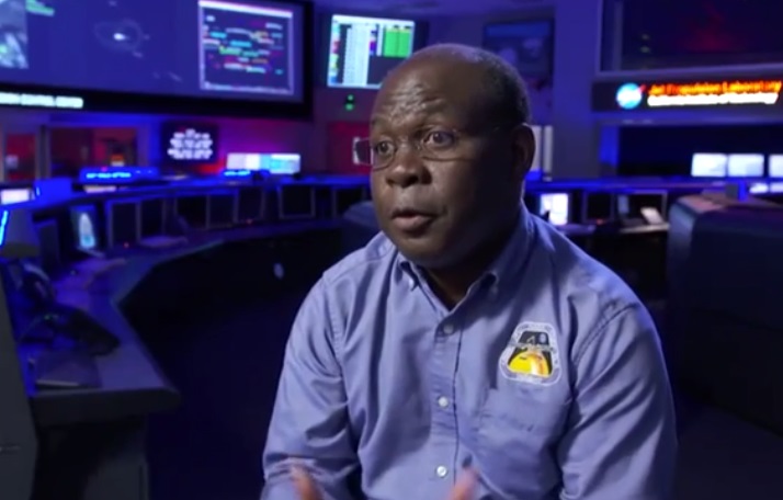 Dr Ashitey Trebi-Ollenu