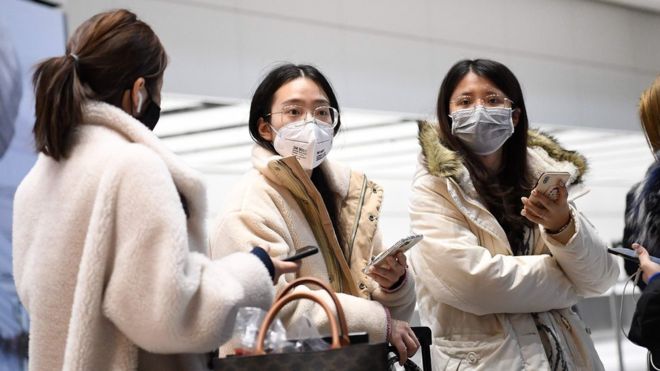 Coronavirus declared global health emergency by WHO