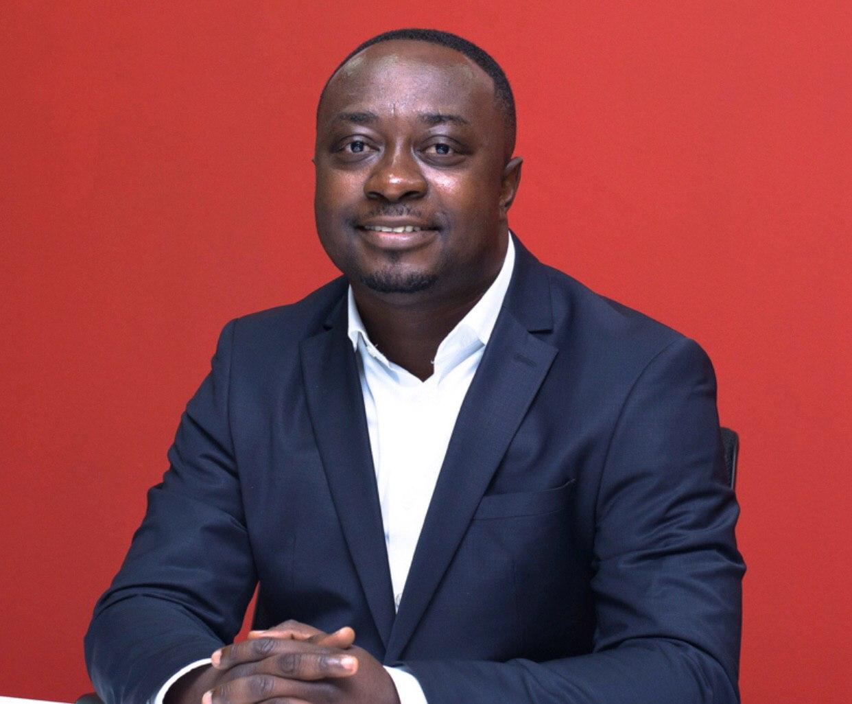 Puma Energy appoints first Ghanaian MD 