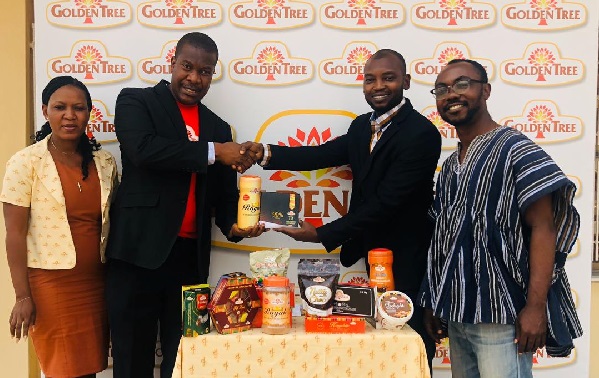 CPC partners Kwahu Easter Marathon