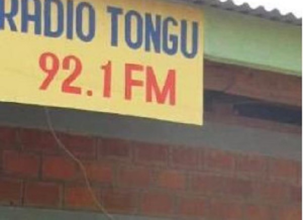 Radio Tongu Director arrested for promoting Western Togoland secessionist group