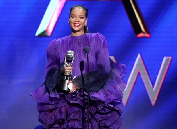 51st NAACP Image Awards winners