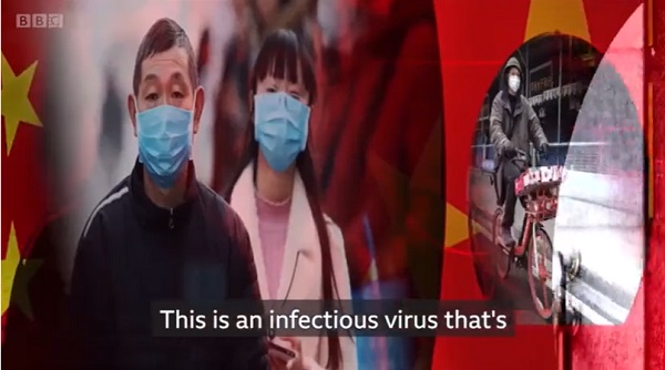 The BBC's online health editor on what we know about the virus