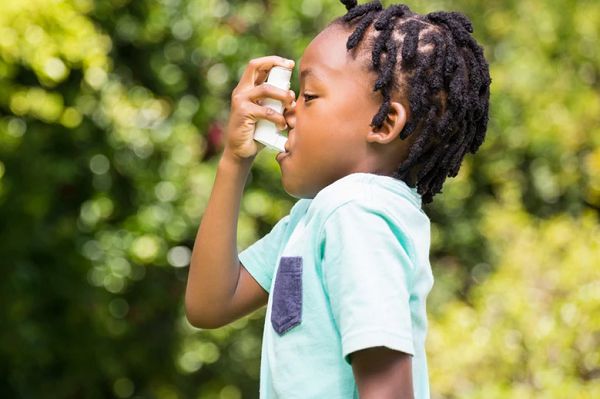  How to survive the Harmattan if you're asthmatic