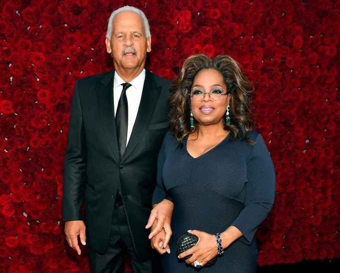 Oprah explains why she never married despite 34-year relationship