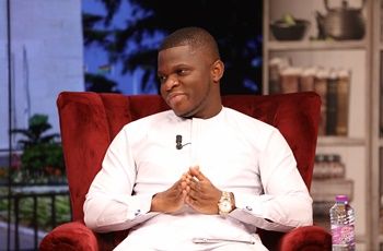 National Communications Officer NDC, Sammy Gyamfi