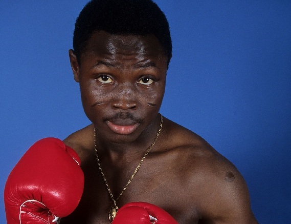 Alfred 'Cobra' Kotey