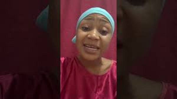 Akuapem Poloo apologises for posting nude picture with her son