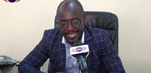 GFA spokesperson Henry Asante Twum