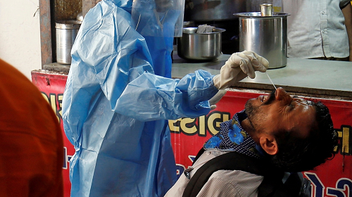 Latin America coronavirus death toll hits 200,000: Live updates