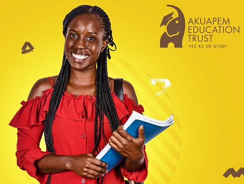 Akuapem Education Trust calls for 2020 scholarship applications