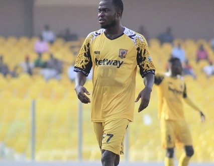Appiah Maccarthy