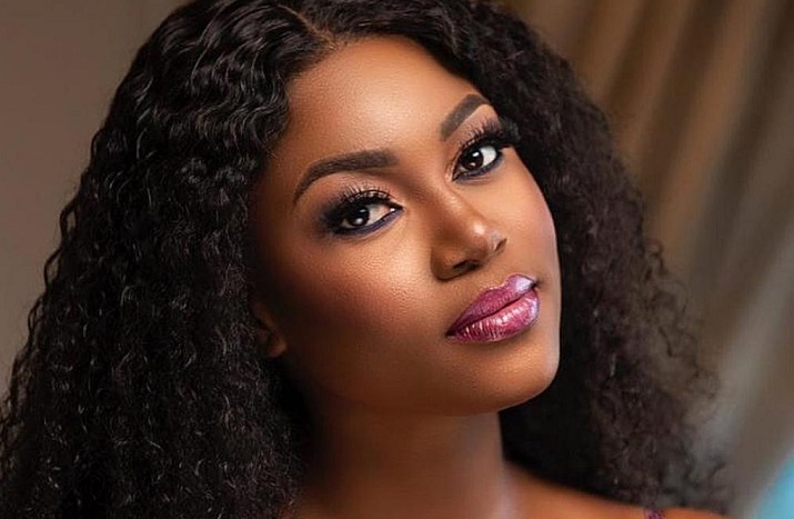 Yvonne Nelson angry at entertainment industry players