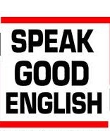 Good English first before Pidgin - Language expert