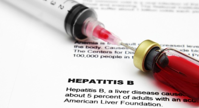 Let’s create funding to fight hepatitis