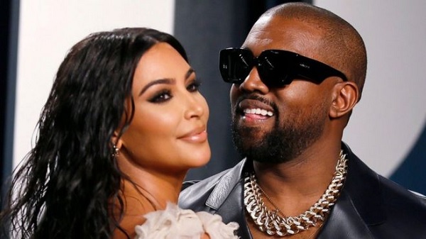 Kanye West and Kim Kardashian West are among the world's wealthiest celebrities