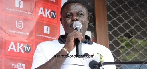 Mr Kwame Kyei-Kotoko