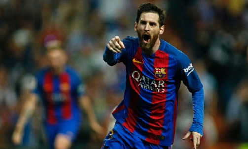 Psycho-football coaching can recreate skillful players such as Lionel Messi