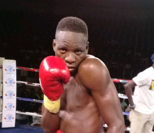 Miledzi pays glowing tribute to Kotey
