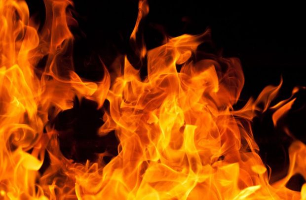 Three children killed in fire incident at Appolonia
