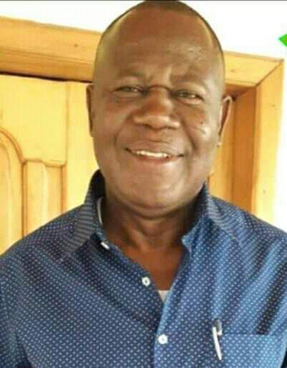 Yaw Adu comfirmed as interim mangement chairman of Kotoko
