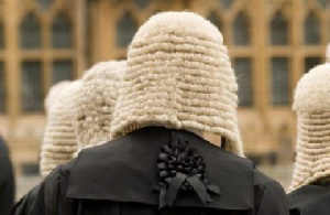 Court of Appeal judge Justice Paul K. Gyaesayor is dead