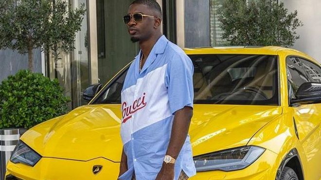 How the US caught flashy Nigerian Instagrammers 'with $40m'