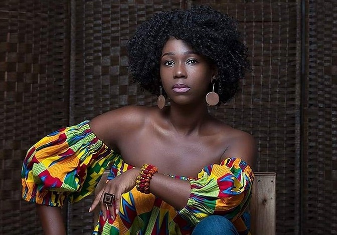 Ama K Abebrese slams Counsellor Lutterodt over rape comments