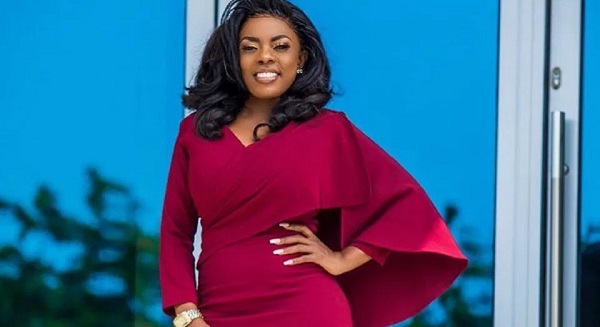 GHOne fired producer for porn gaffe- Nana Aba