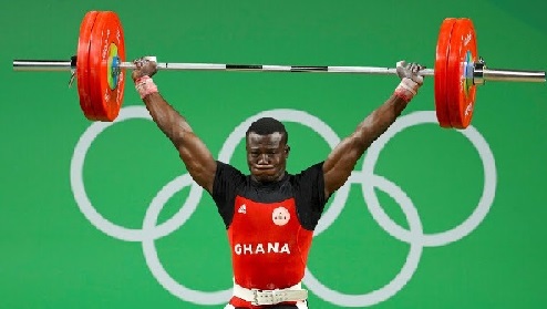 Christian Amoah