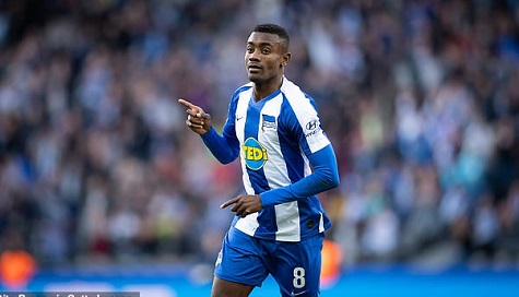 Salomon Kalou