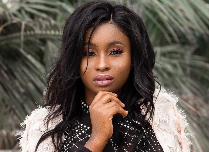 Up and coming artiste, Eva Maria says young female artistes are exploited
