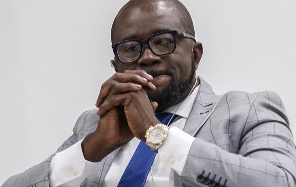 Disrespectful South Africa spreading falsehood - GFA
