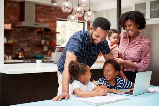  Your attitude in parenting
