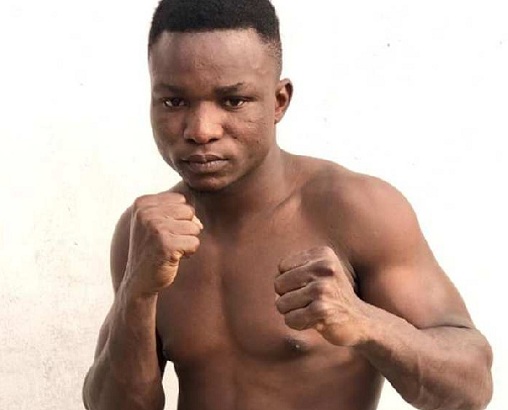 Wasiru Mohammed