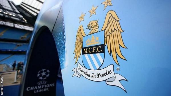 Manchester City face Real Madrid next month in the second leg of their last-16 Champions League tie