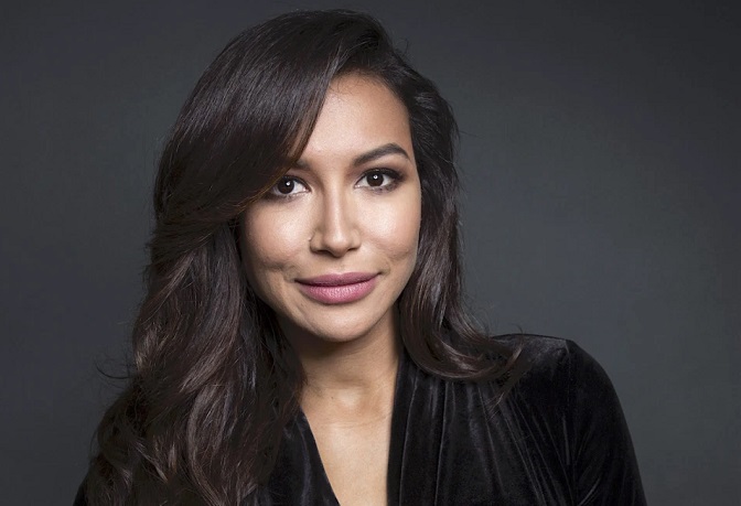 Glee actress Naya Rivera dies