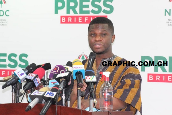 Prof Naana Opoku Agyemang: NDC replies 6 criticisms of running mate