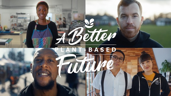 BlueBand Manufacturer, Upfield Foods, launches ‘A Better Plant-Based Future’ Initiative …Calls for sustainable food systems, healthy diets