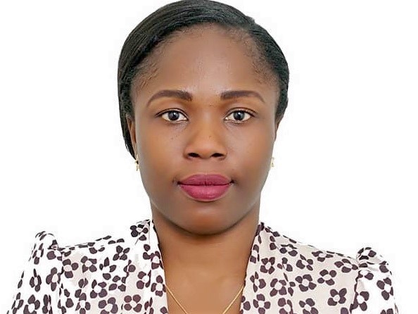 Ms Lucia Addae