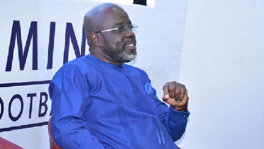 Wilfred Kwaku Osei