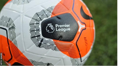 The 2019-20 Premier League season will end on 26 July