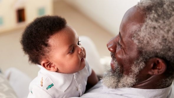 Fertility rate: 'Jaw-dropping' global crash in children being born