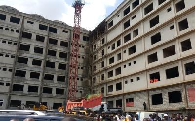 Penplusbytes embarks on verification visits for Citizens’ reports on Government Assurances