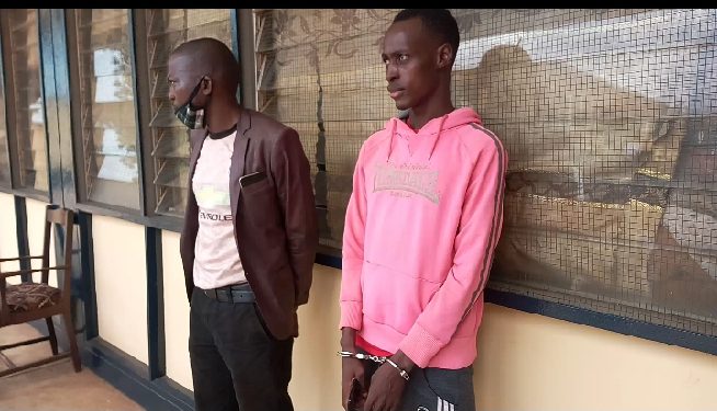 Two persons arrested for alleged illegal voter registration in Tamale