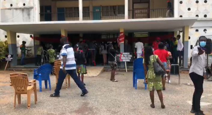 GBC staff: We’ll resist attempts to reduce our channels from 6 to 3