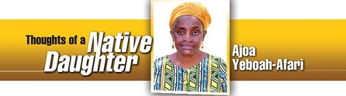 Election 2020: the ‘Ghana Project’ with an ‘insults contest’ too?