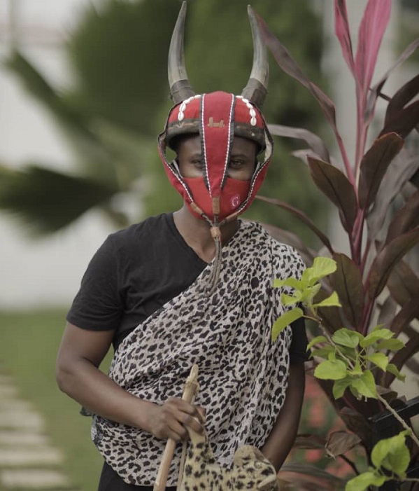 ‘Jungle fever’ hits Graphic