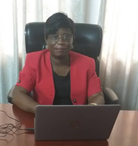 Dr Wilhemina Quaye, Director, CSIR-STEPRI
